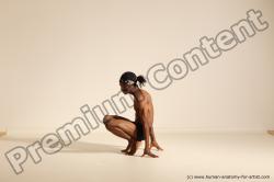 Breakdance reference poses of Enrique